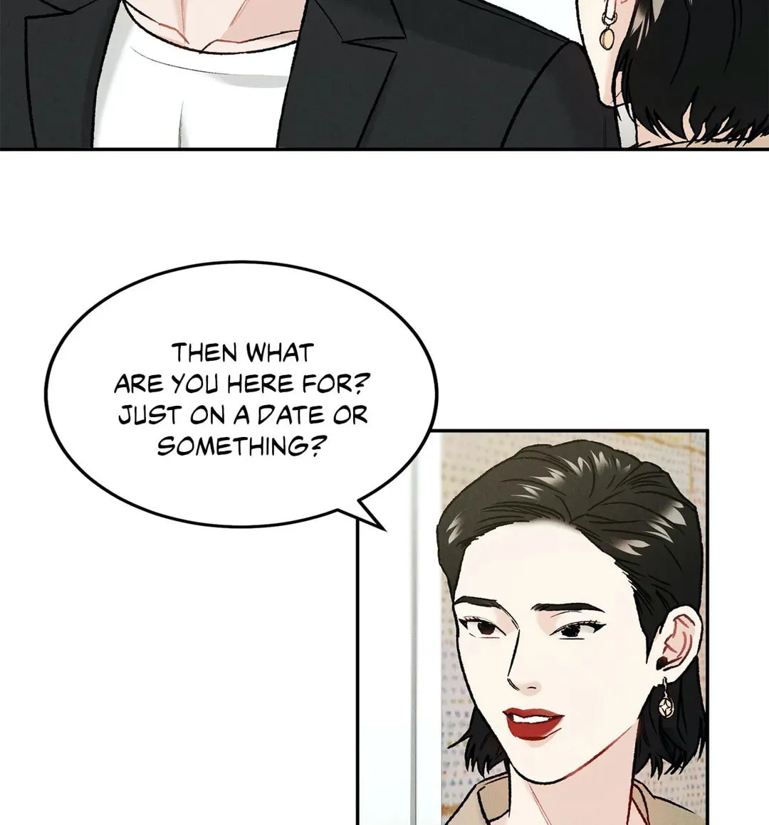 Read Limited Run chapter 14 image 18 on Lezhin