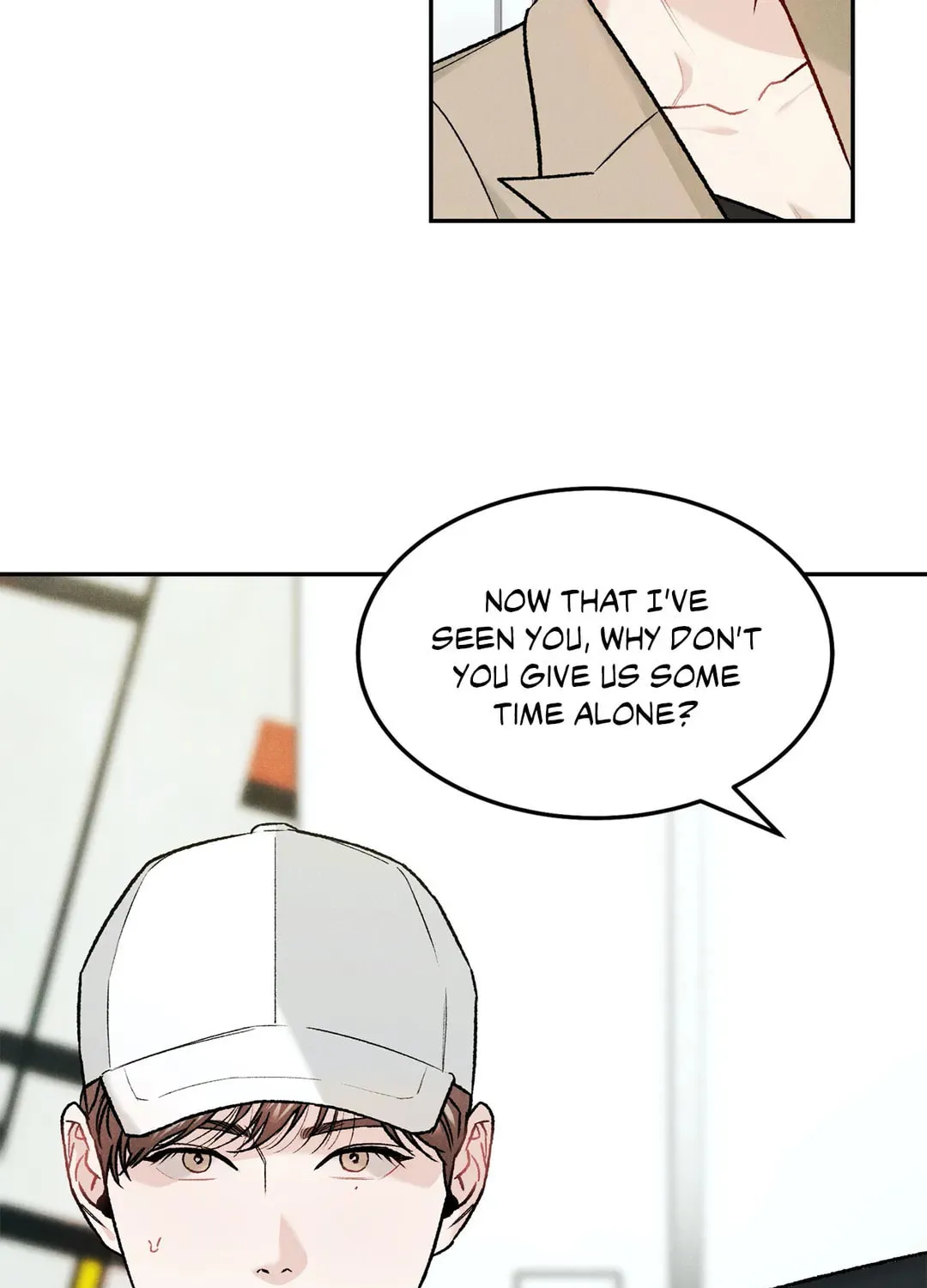 Read Limited Run chapter 14 image 19 on Lezhin