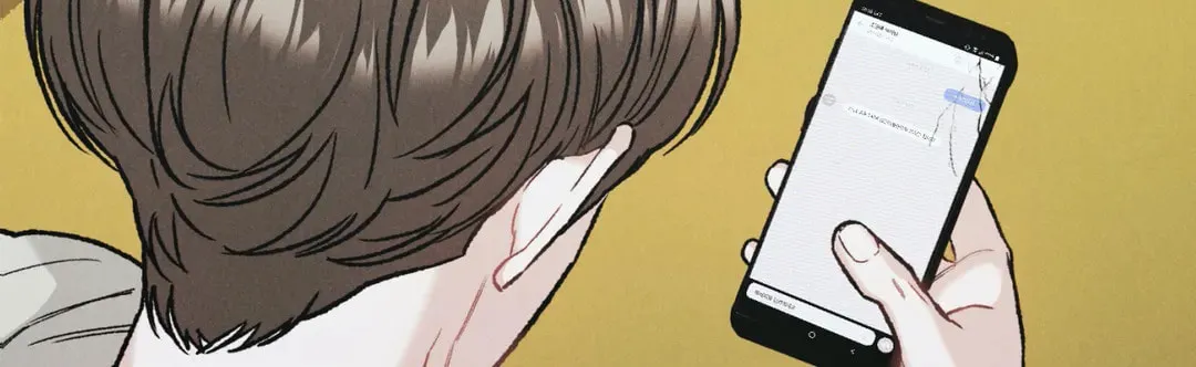 Read Limited Run chapter 14 image 2 on Lezhin