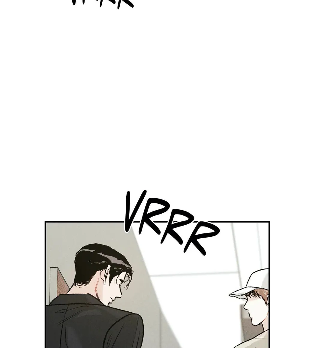 Read Limited Run chapter 14 image 21 on Lezhin
