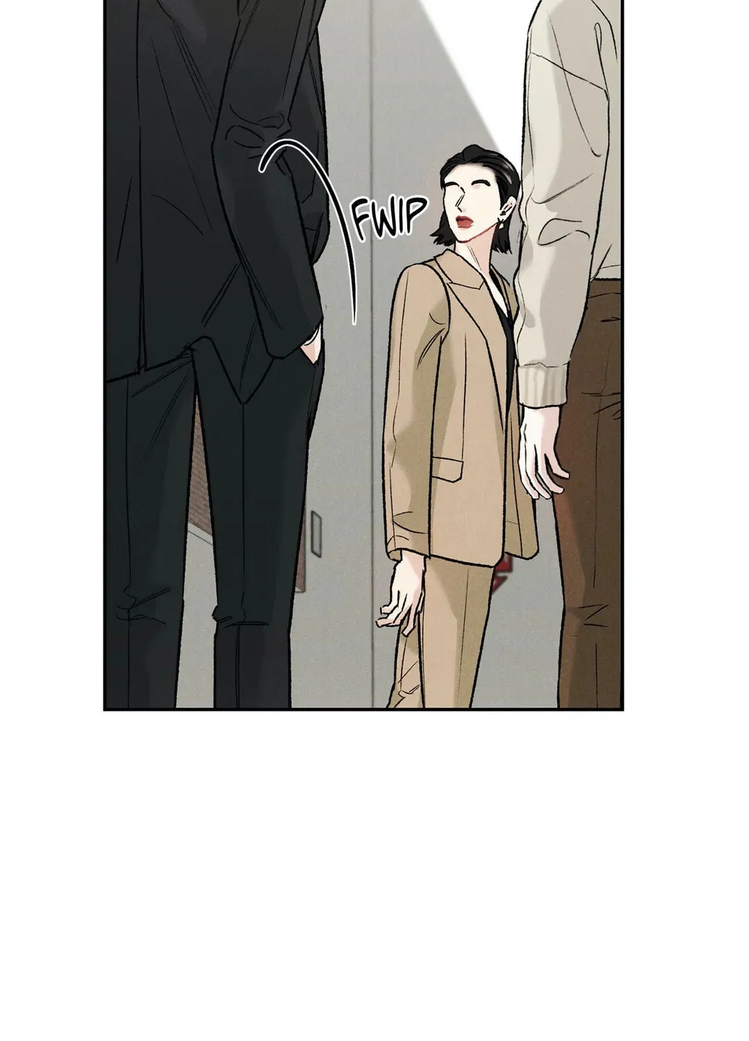 Read Limited Run chapter 14 image 22 on Lezhin