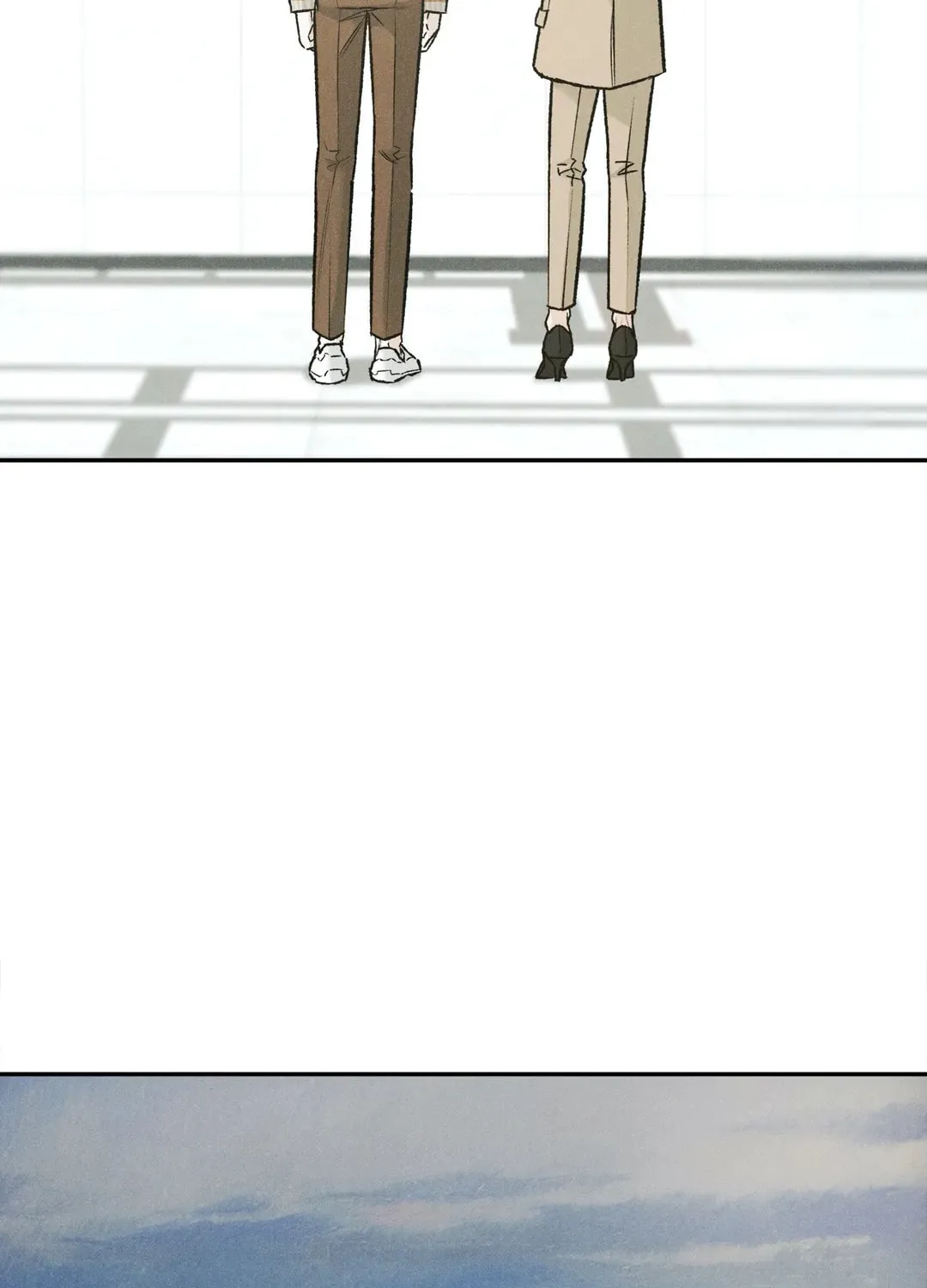 Read Limited Run chapter 14 image 29 on Lezhin