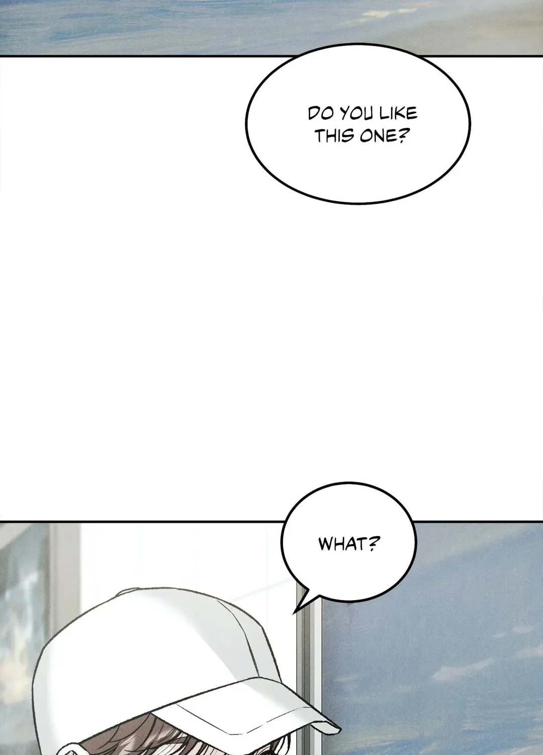 Read Limited Run chapter 14 image 31 on Lezhin