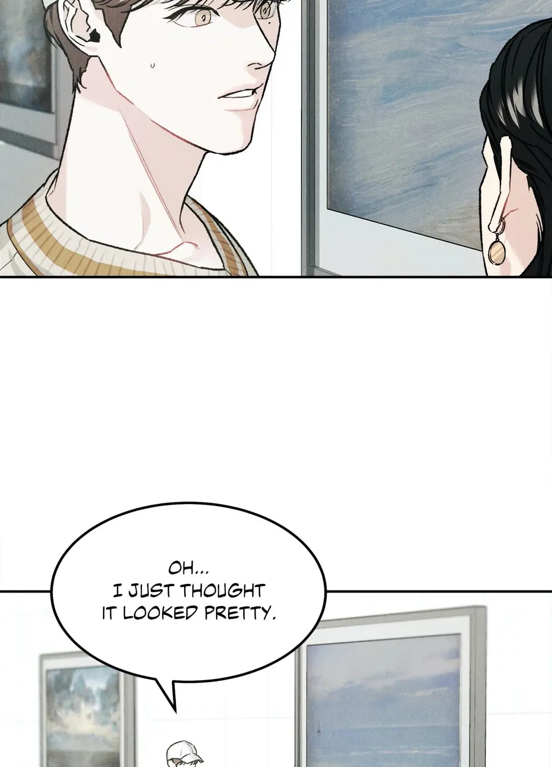 Read Limited Run chapter 14 image 32 on Lezhin