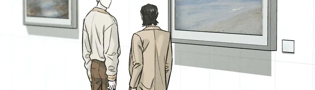 Read Limited Run chapter 14 image 33 on Lezhin
