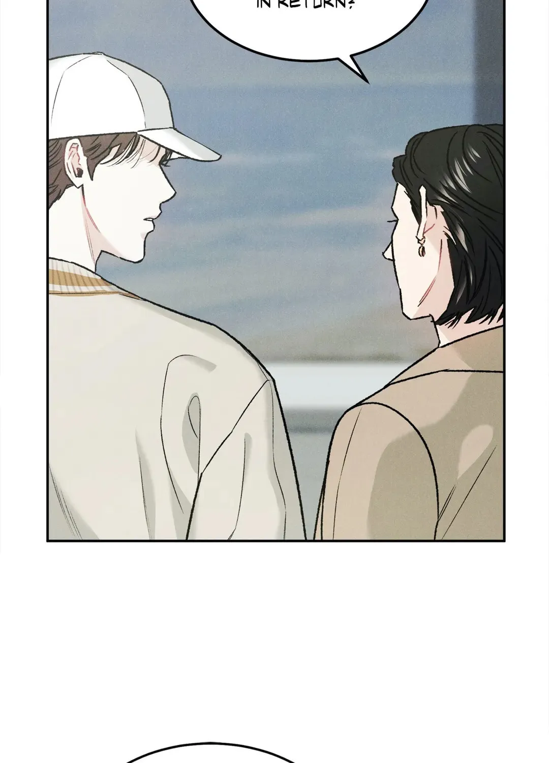 Read Limited Run chapter 14 image 35 on Lezhin
