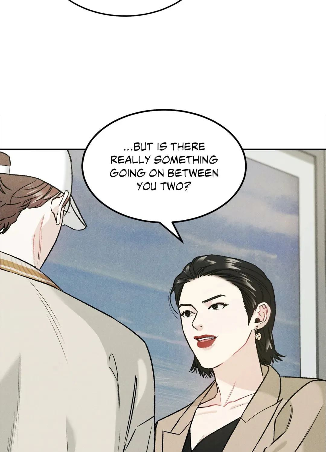 Read Limited Run chapter 14 image 37 on Lezhin