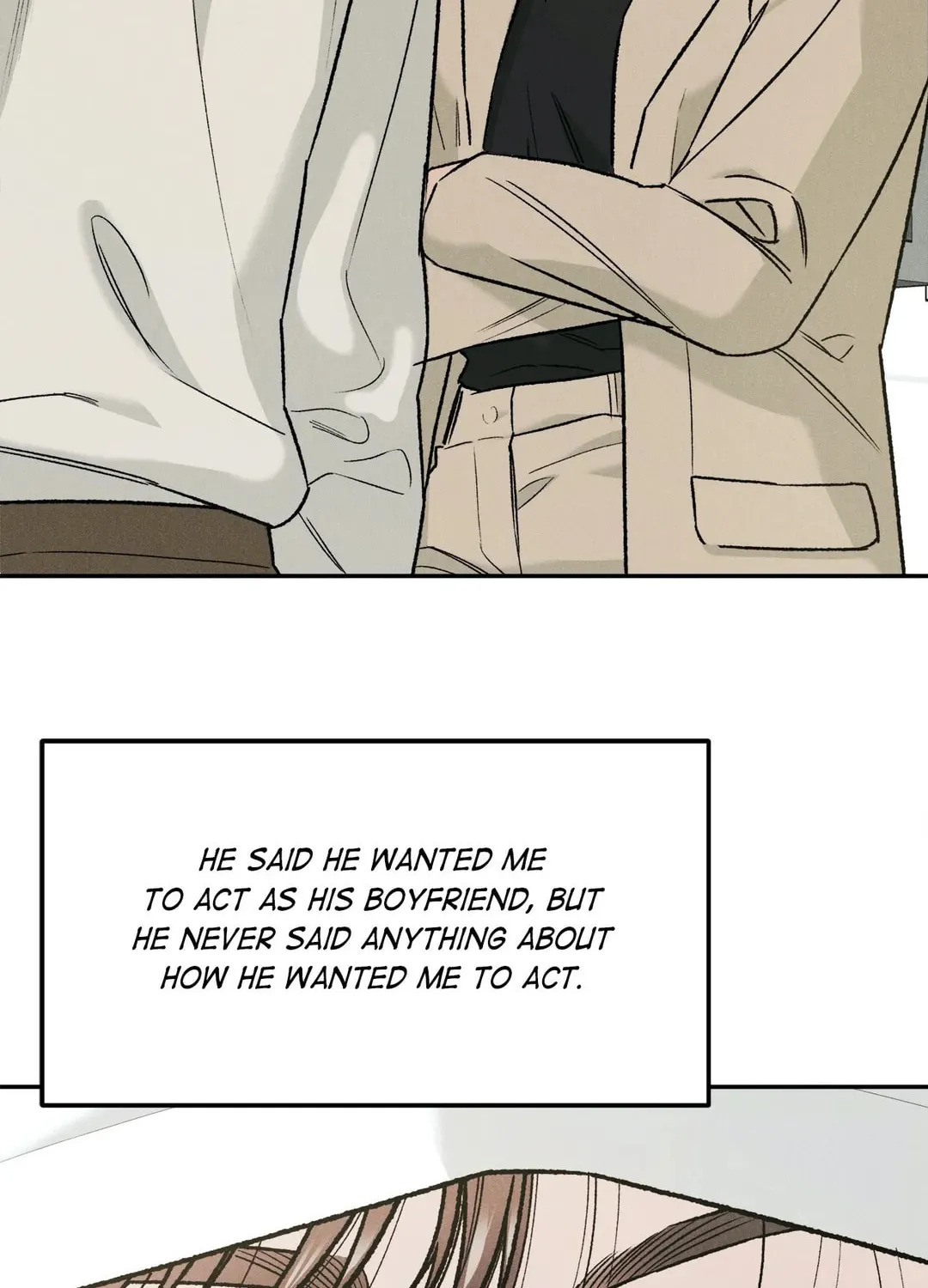 Read Limited Run chapter 14 image 38 on Lezhin