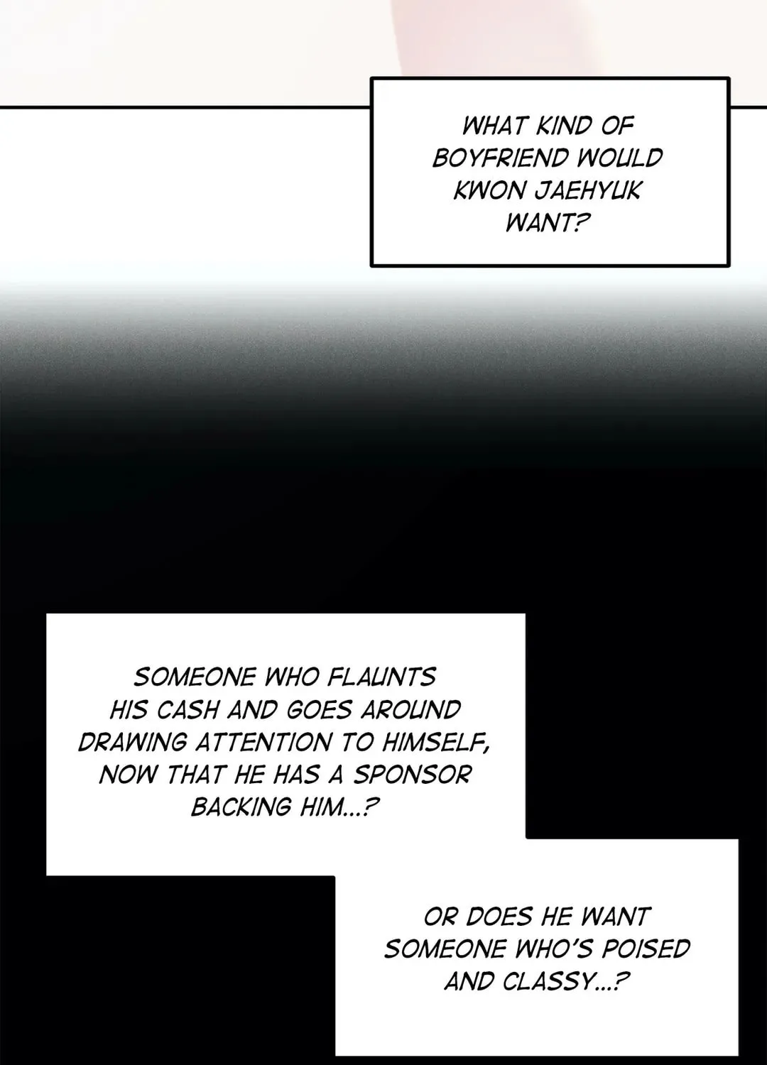 Read Limited Run chapter 14 image 40 on Lezhin