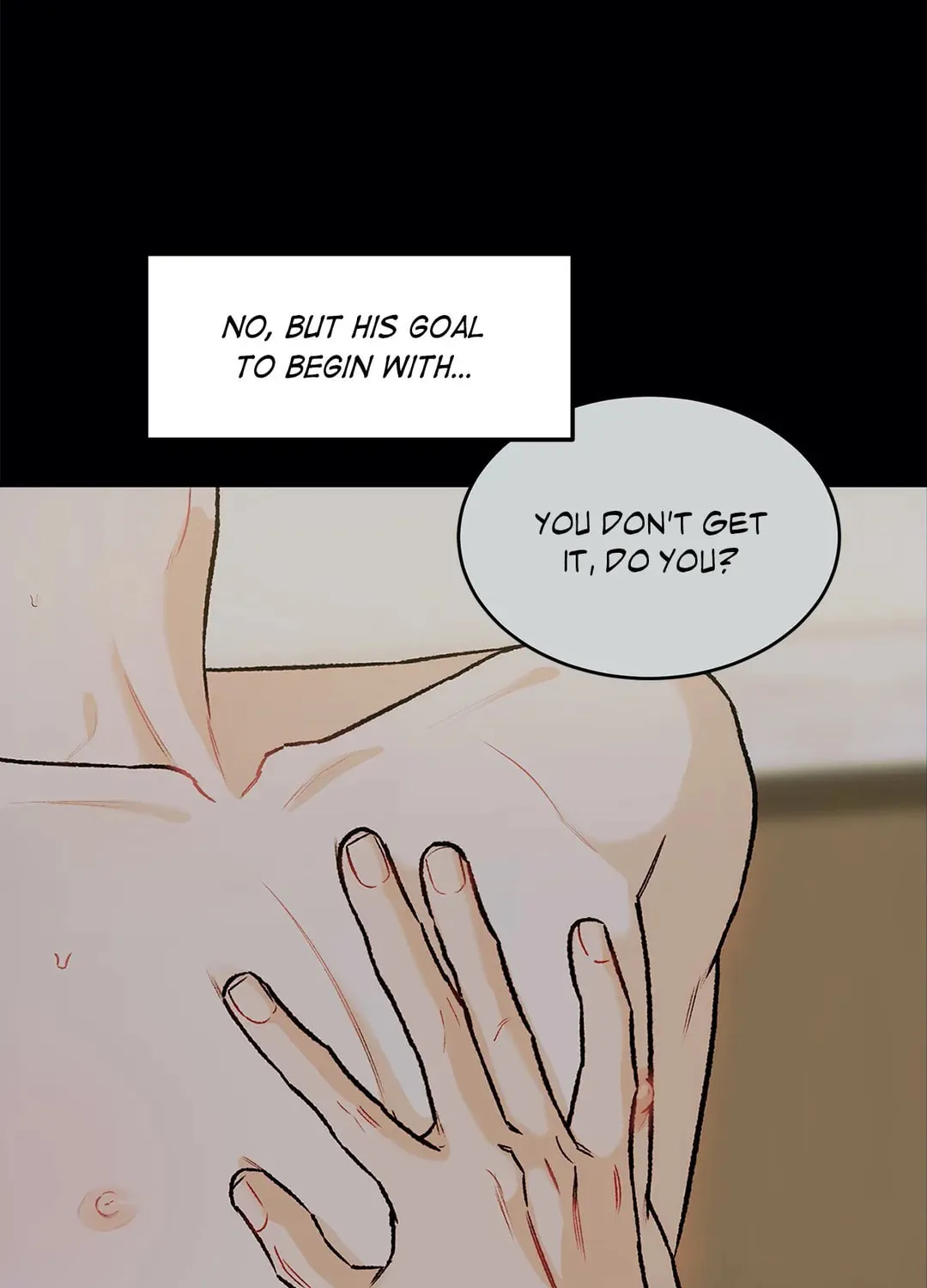 Read Limited Run chapter 14 image 41 on Lezhin
