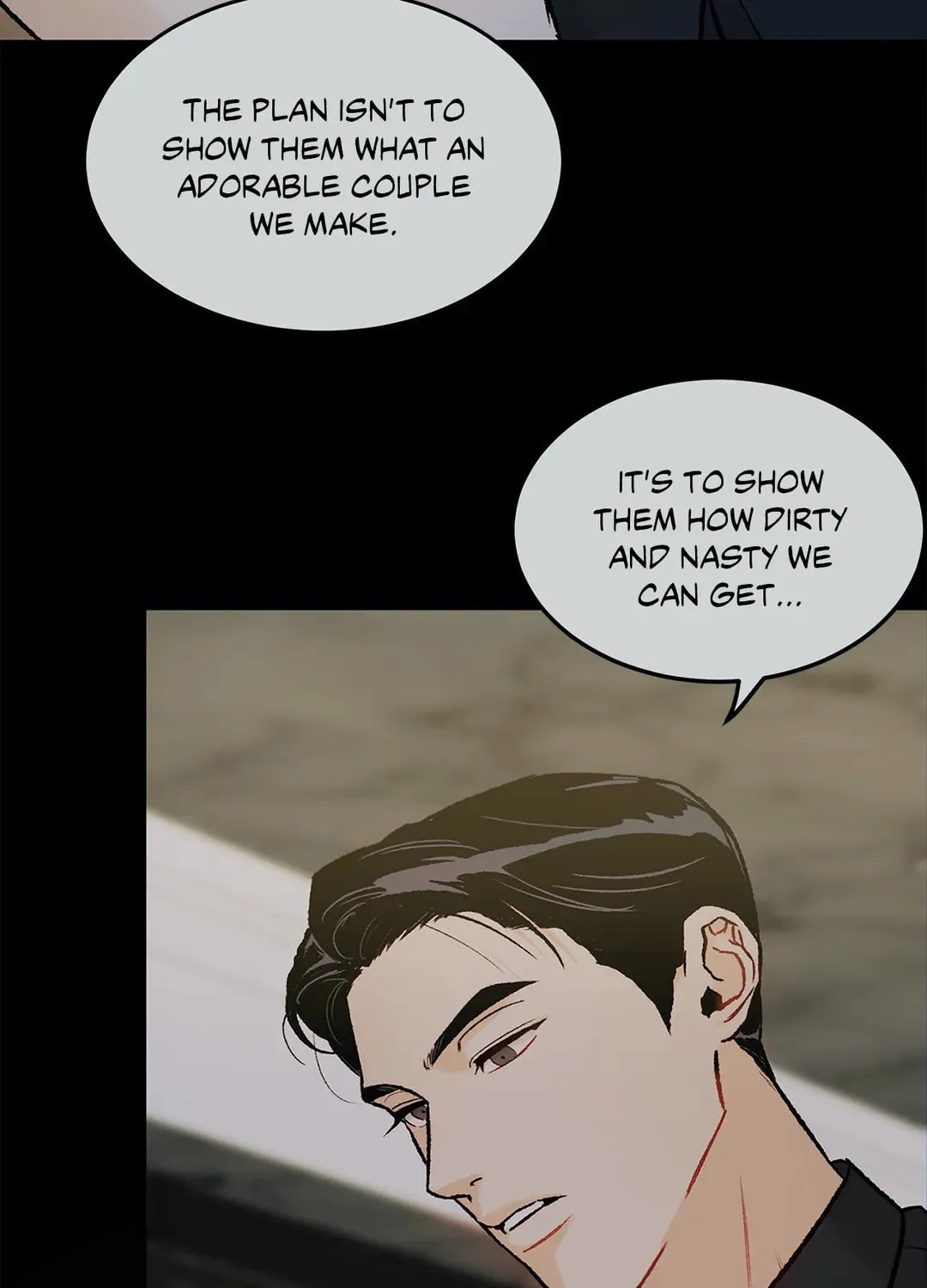 Read Limited Run chapter 14 image 43 on Lezhin