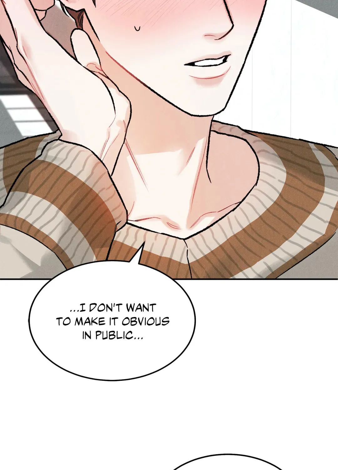 Read Limited Run chapter 14 image 49 on Lezhin