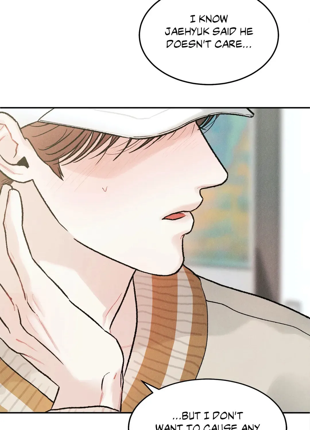Read Limited Run chapter 14 image 50 on Lezhin