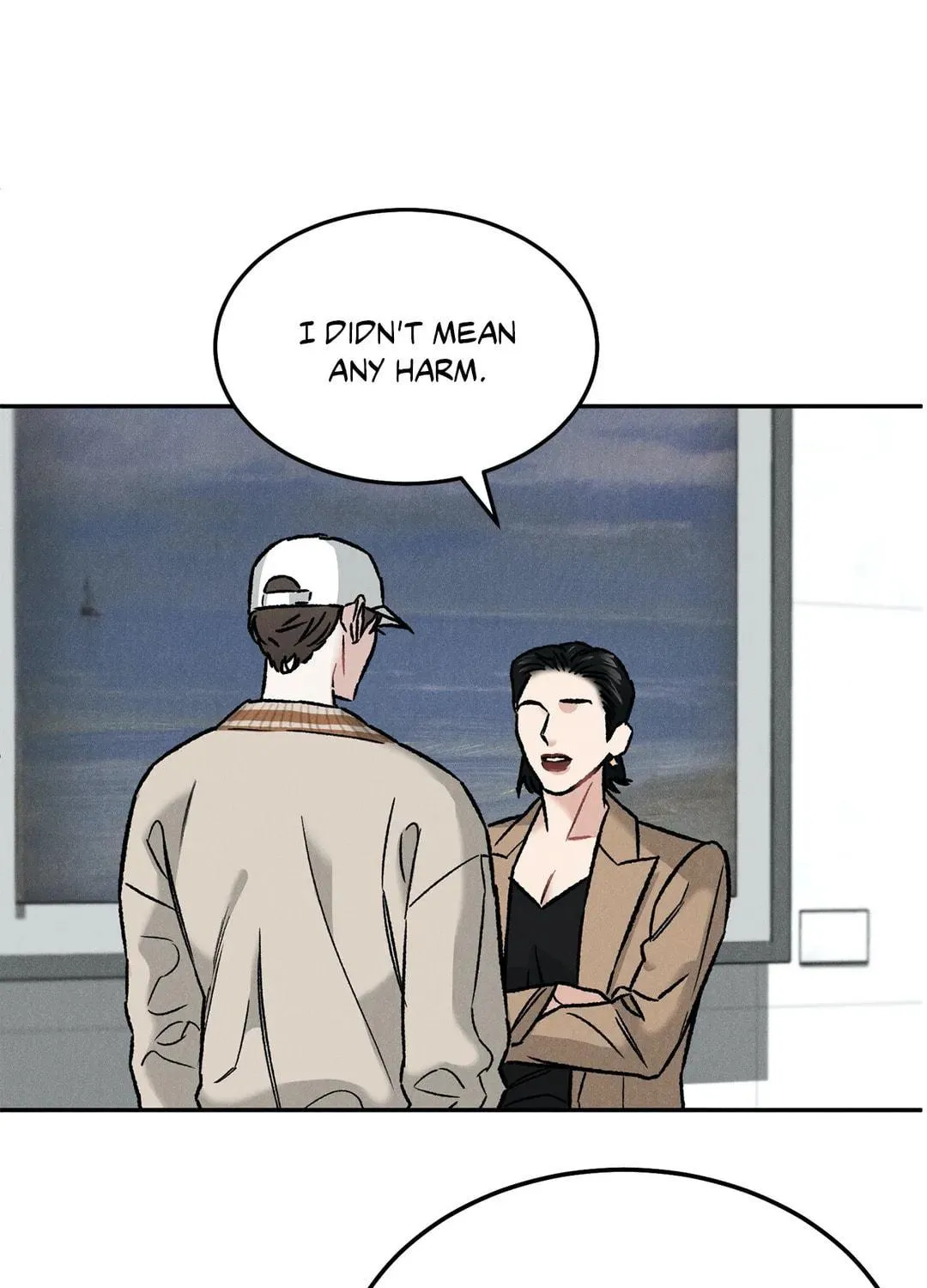 Read Limited Run chapter 14 image 52 on Lezhin