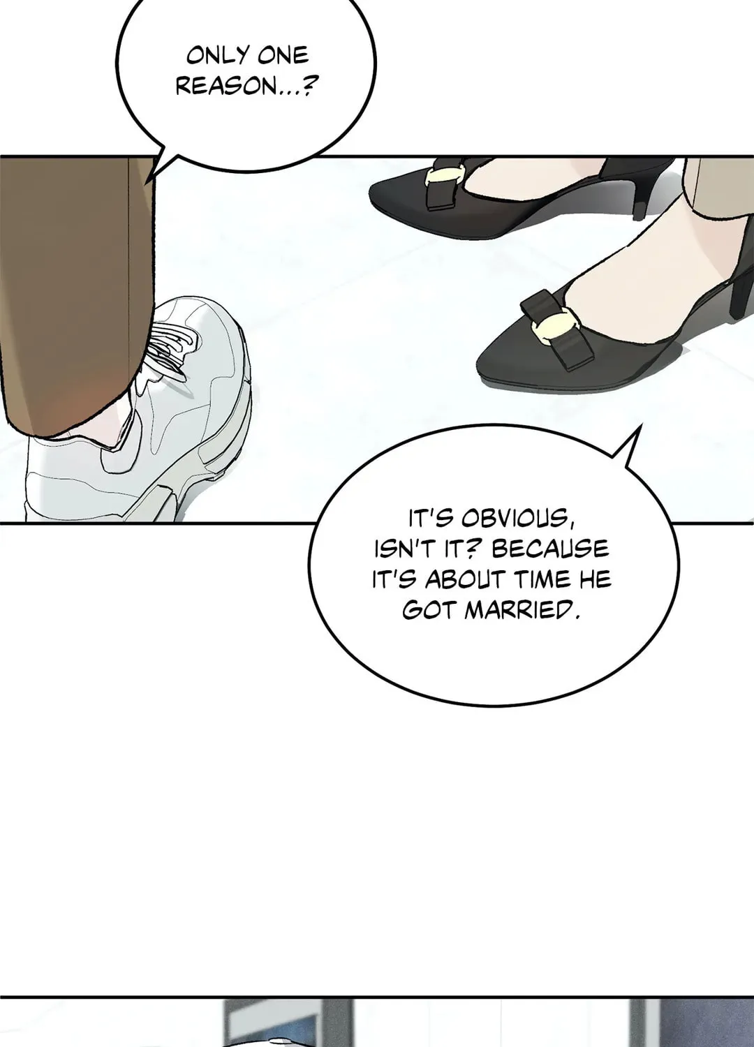 Read Limited Run chapter 14 image 54 on Lezhin