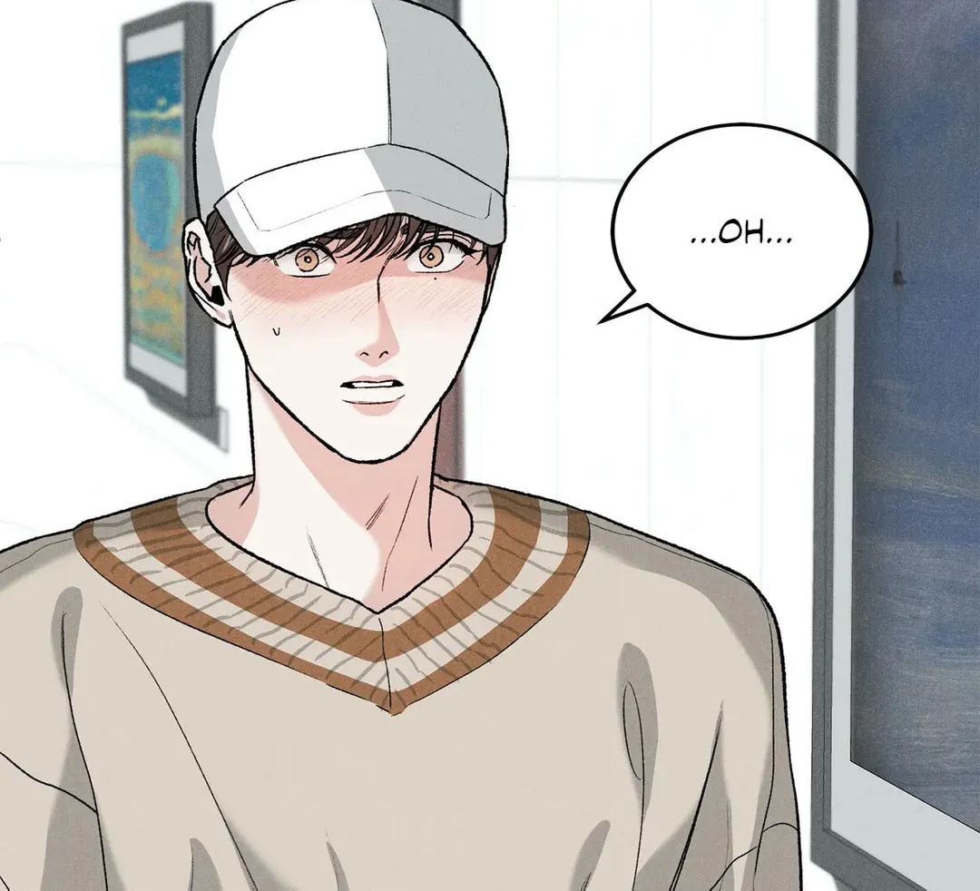 Read Limited Run chapter 14 image 55 on Lezhin