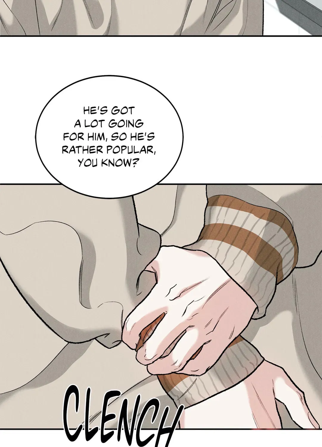 Read Limited Run chapter 14 image 56 on Lezhin