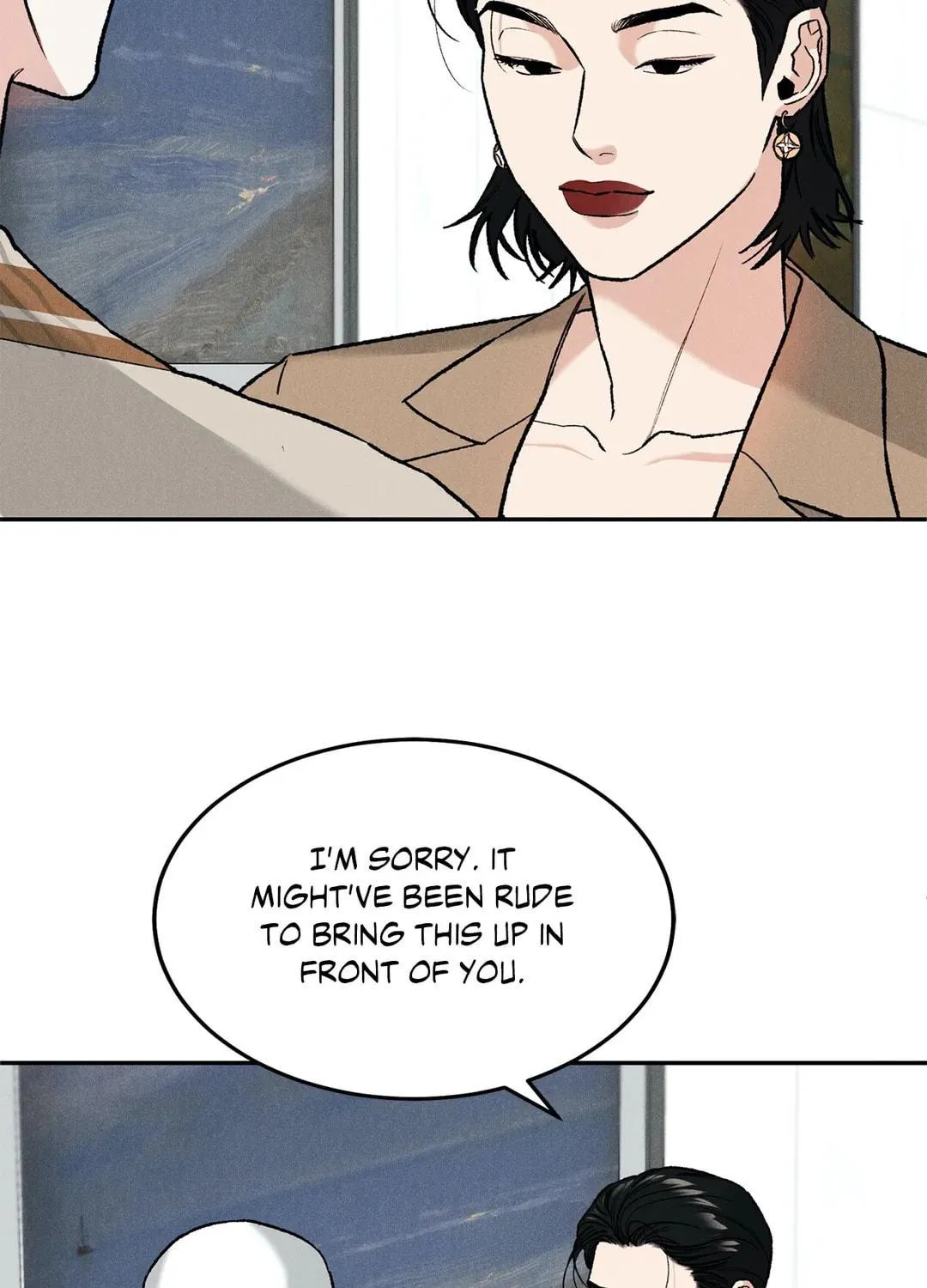 Read Limited Run chapter 14 image 58 on Lezhin