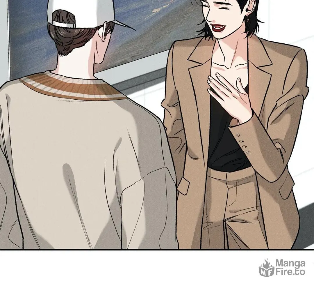 Read Limited Run chapter 14 image 59 on Lezhin