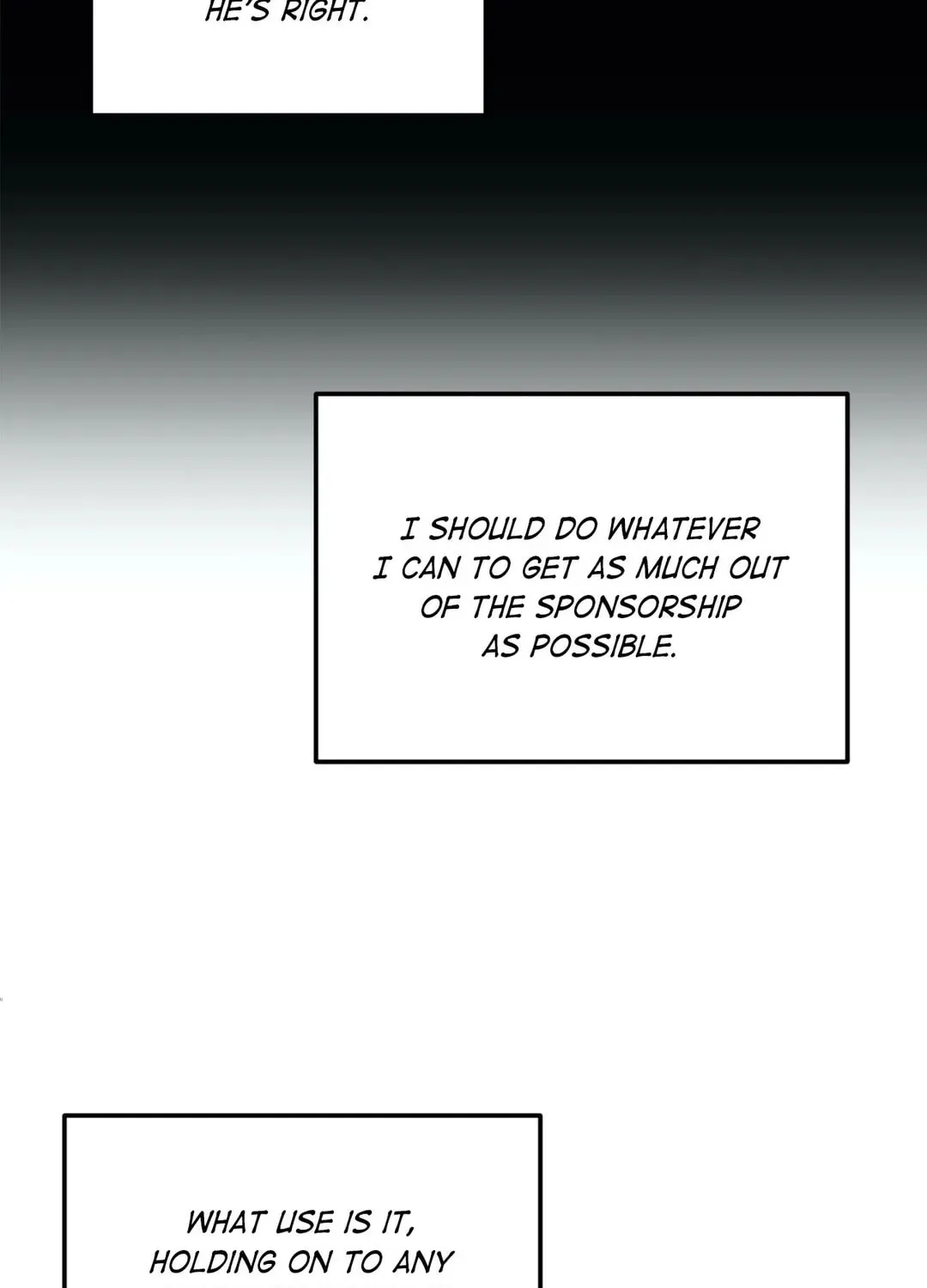 Read Limited Run chapter 14 image 6 on Lezhin