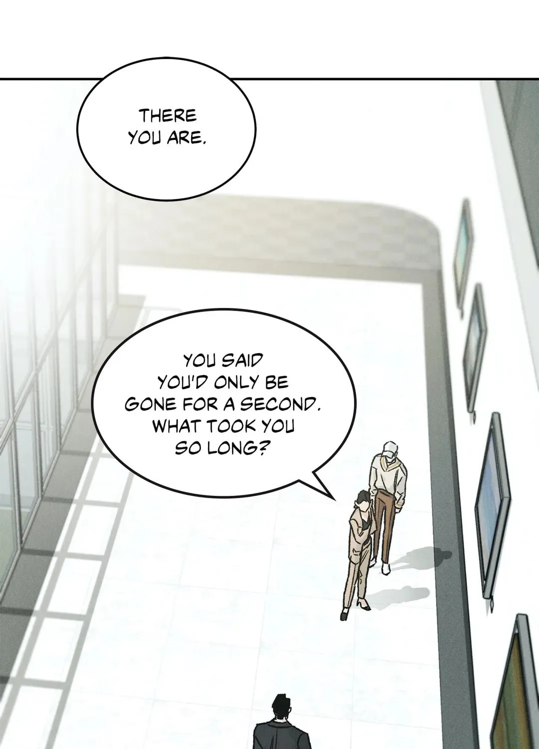 Read Limited Run chapter 14 image 60 on Lezhin