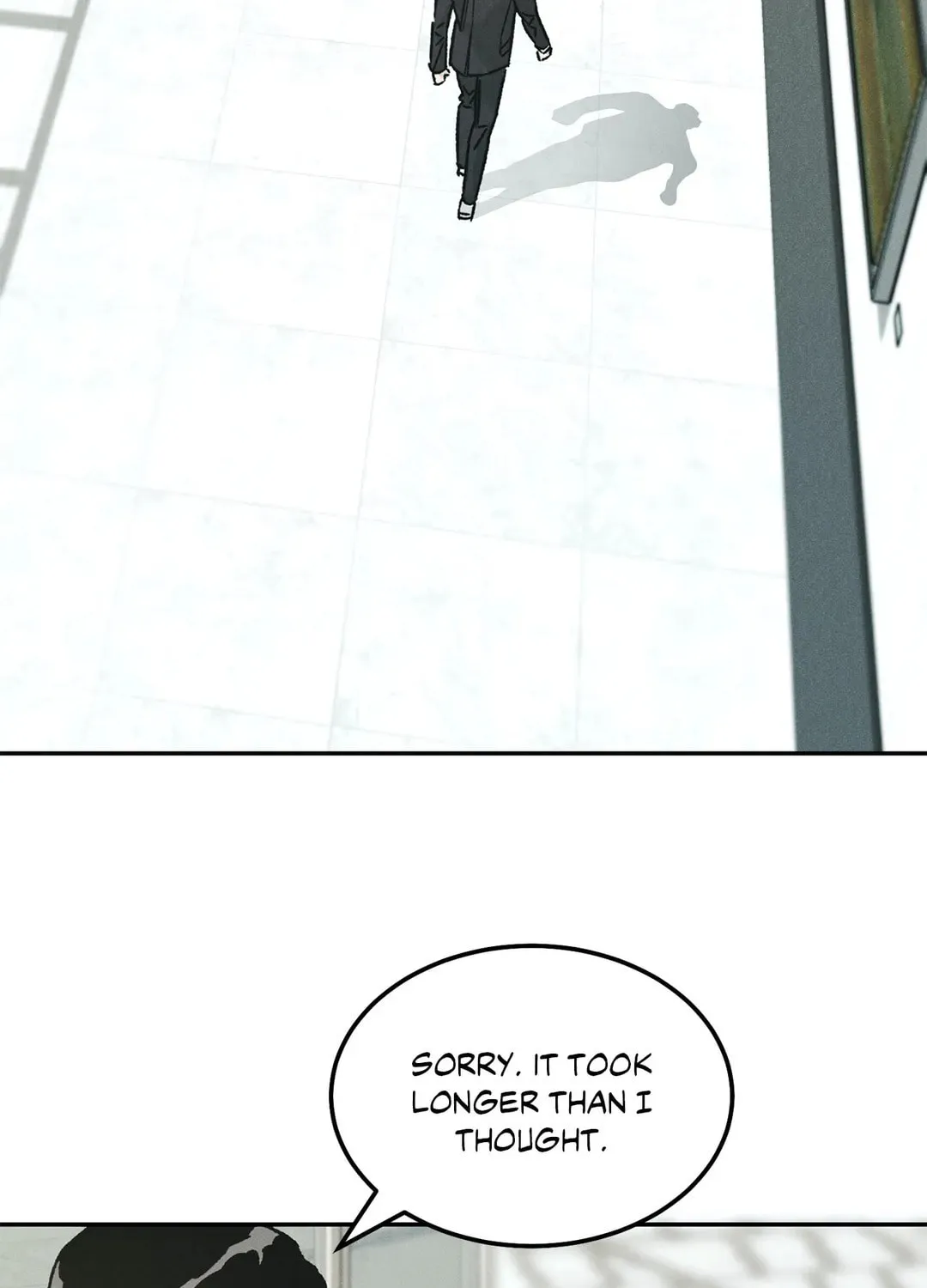 Read Limited Run chapter 14 image 61 on Lezhin