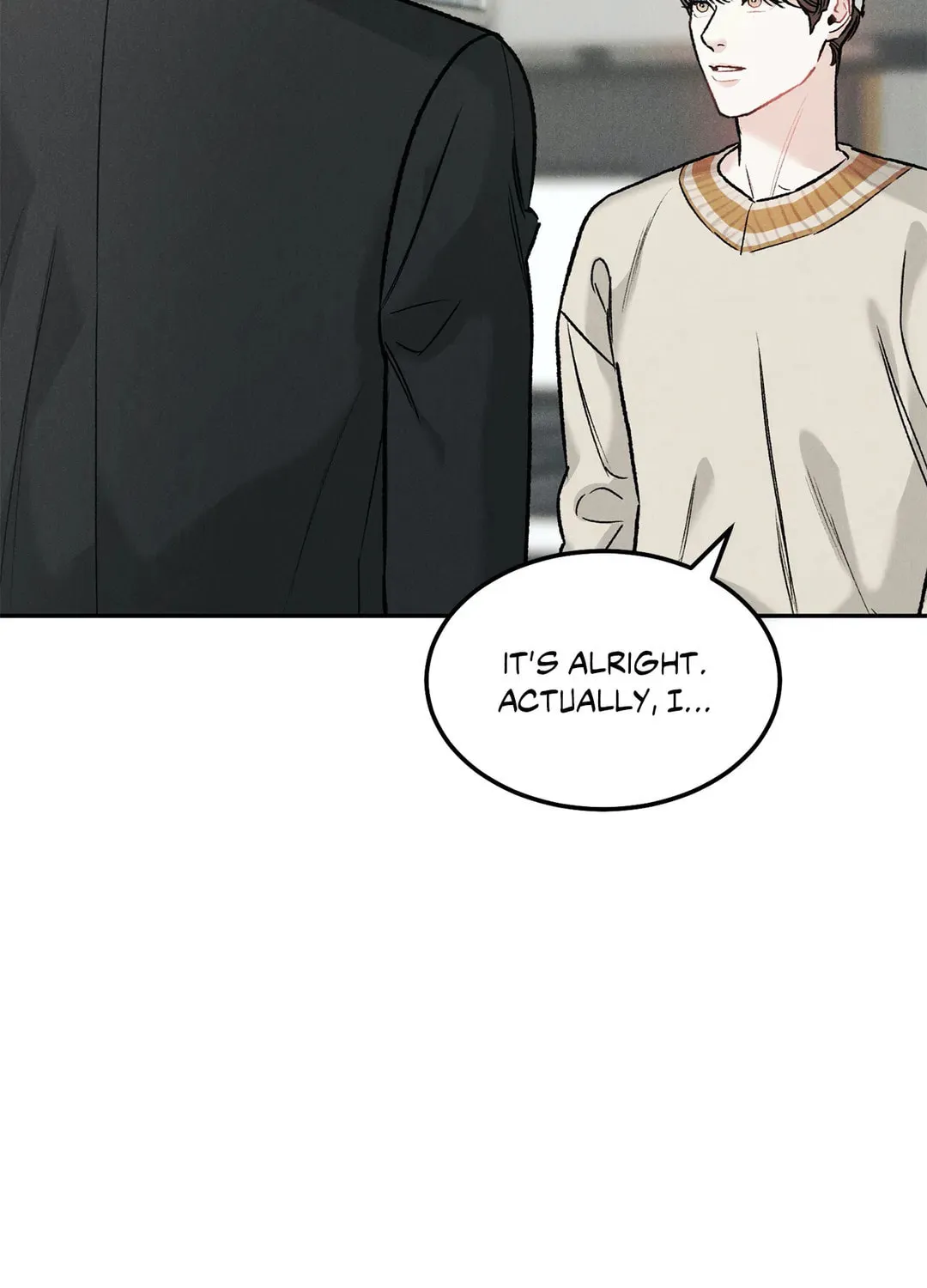 Read Limited Run chapter 14 image 63 on Lezhin