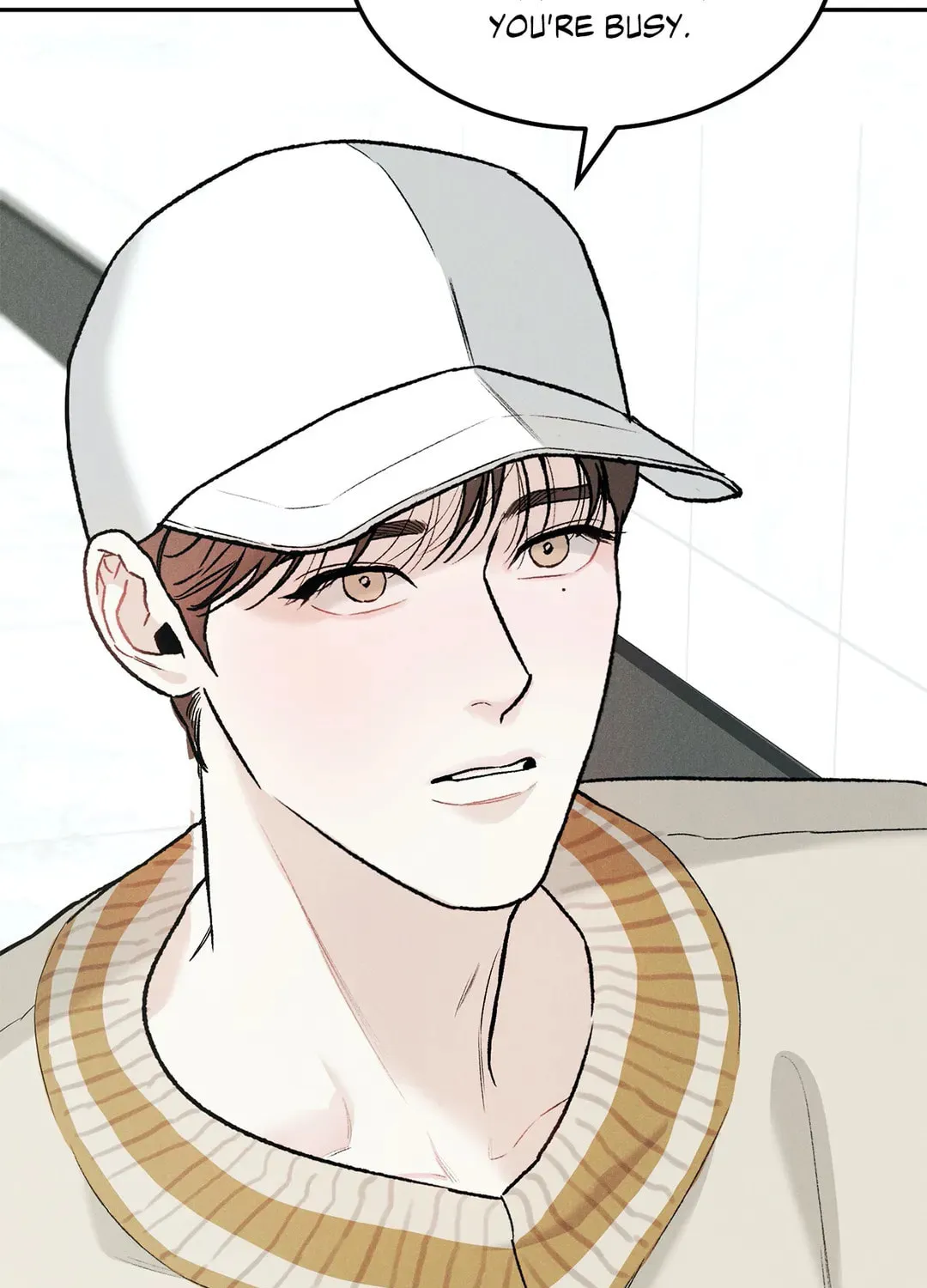 Read Limited Run chapter 14 image 66 on Lezhin
