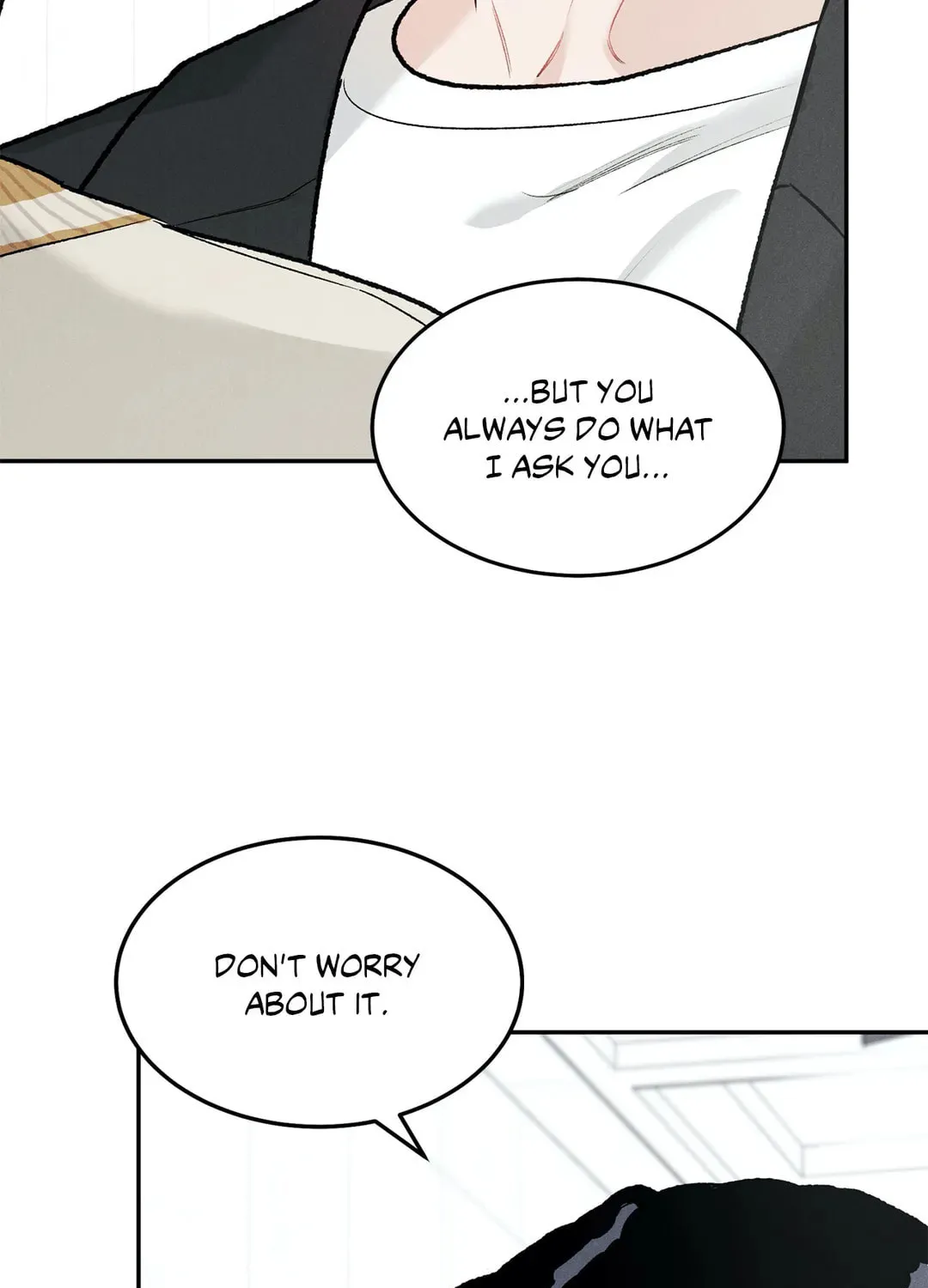 Read Limited Run chapter 14 image 69 on Lezhin