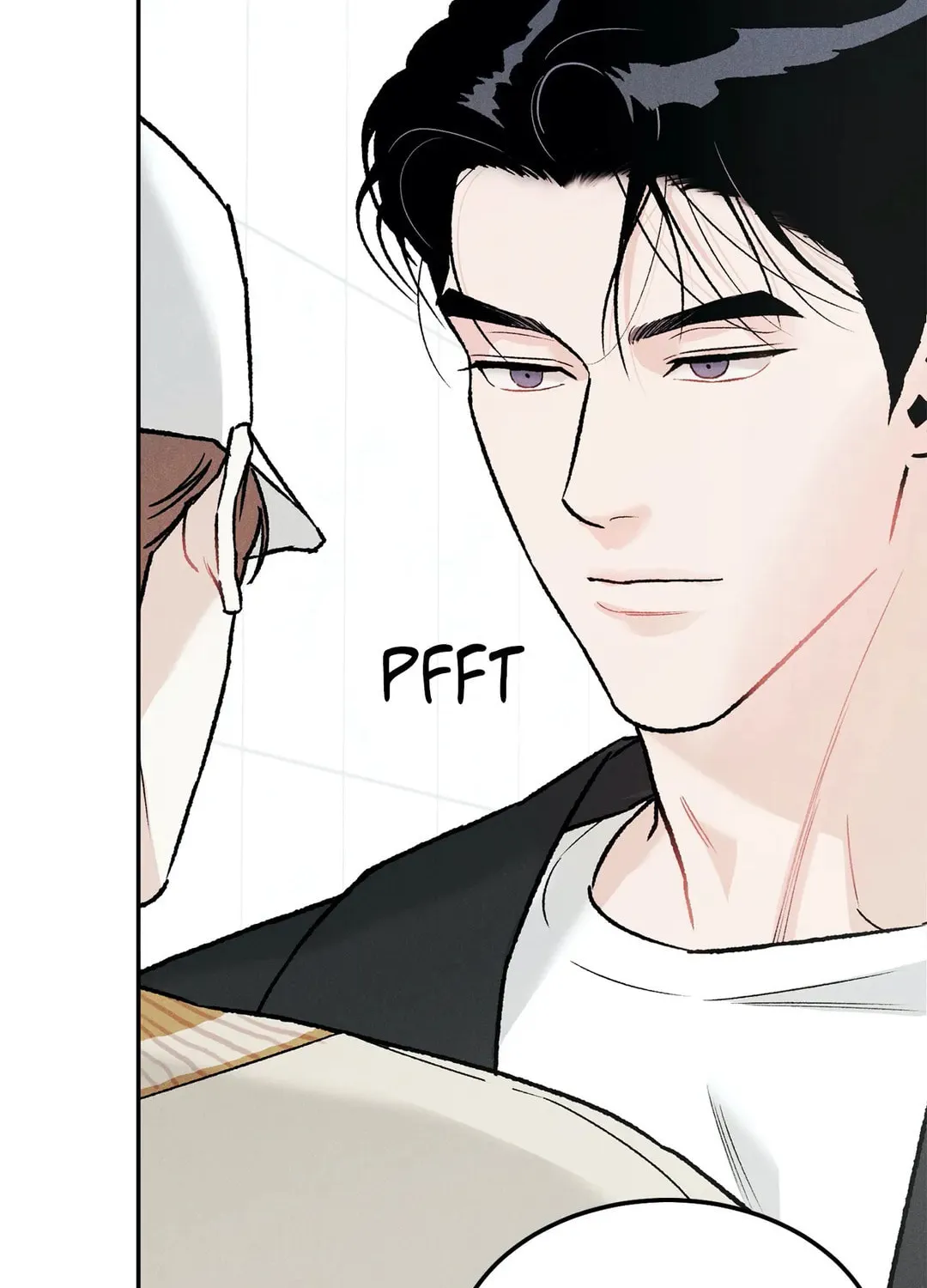 Read Limited Run chapter 14 image 70 on Lezhin