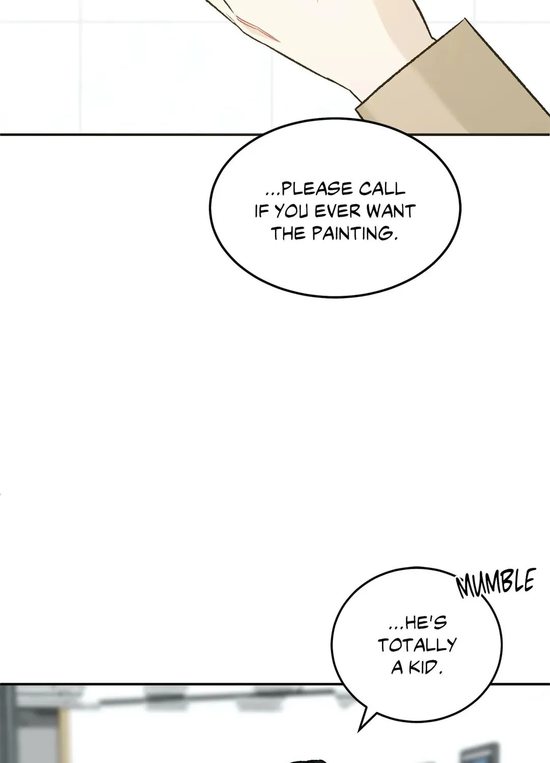 Read Limited Run chapter 14 image 78 on Lezhin