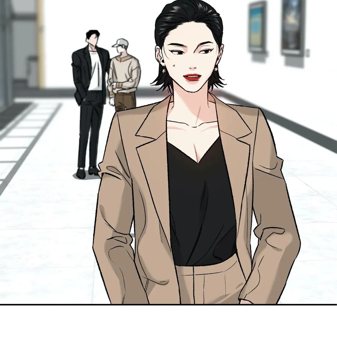 Read Limited Run chapter 14 image 79 on Lezhin