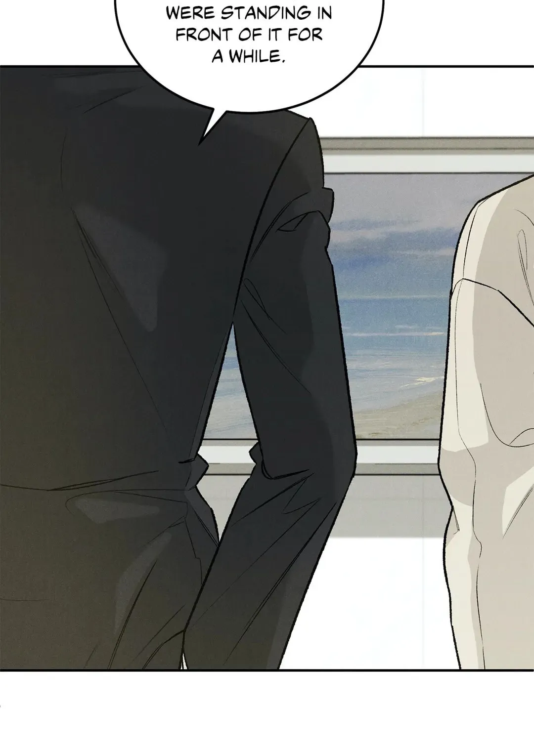 Read Limited Run chapter 14 image 81 on Lezhin