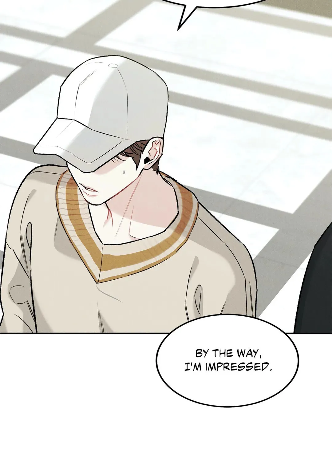 Read Limited Run chapter 14 image 83 on Lezhin