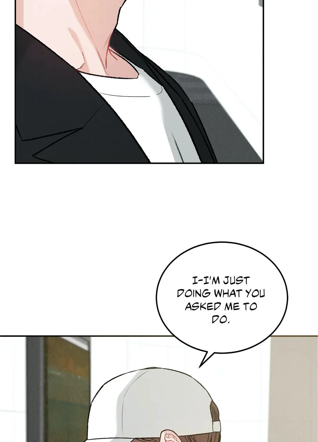 Read Limited Run chapter 14 image 87 on Lezhin