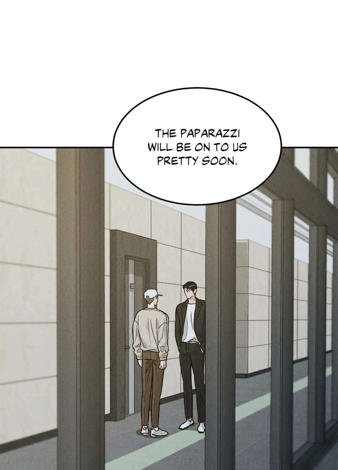 Read Limited Run chapter 14 image 95 on Lezhin