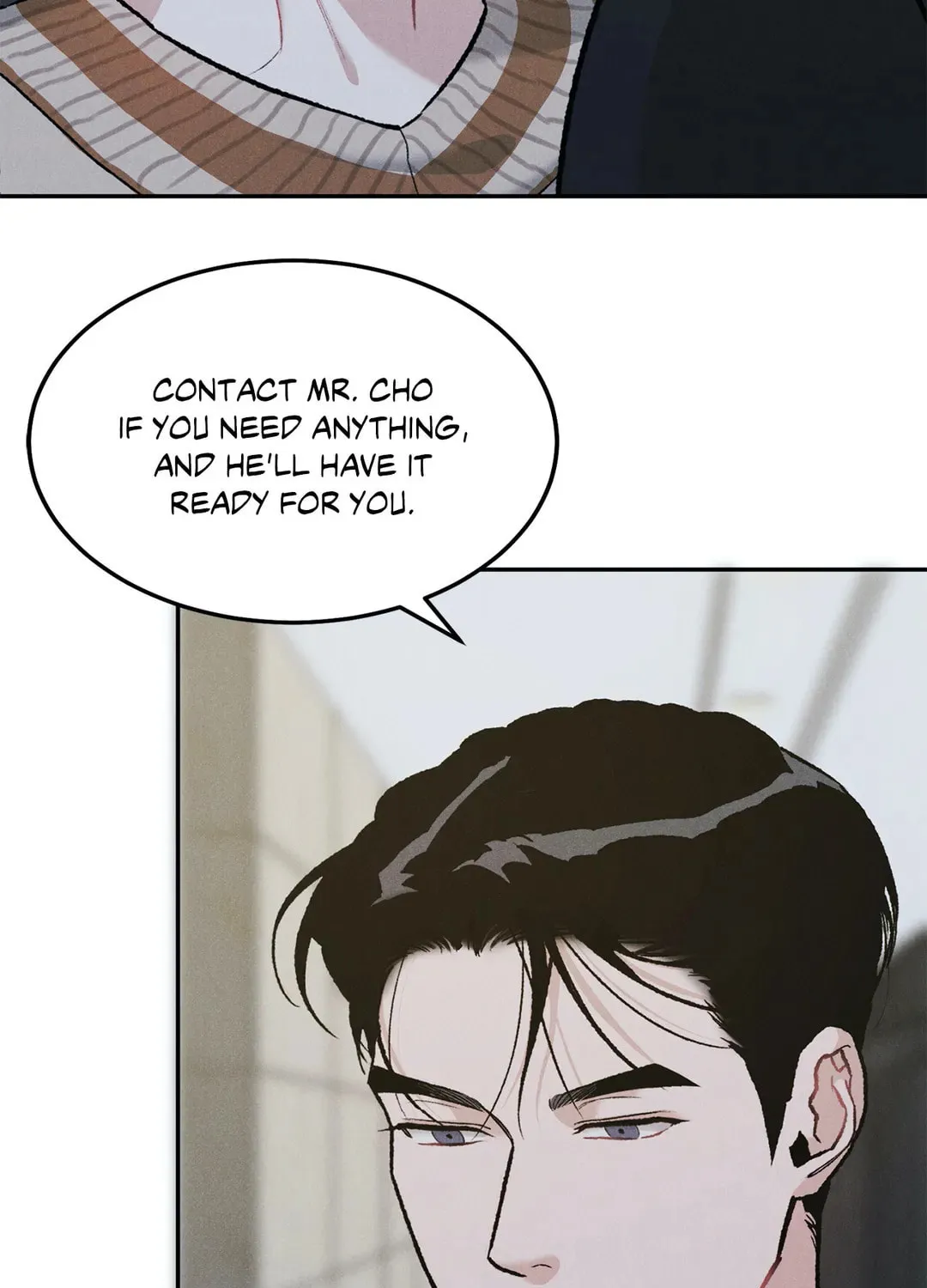 Read Limited Run chapter 14 image 98 on Lezhin
