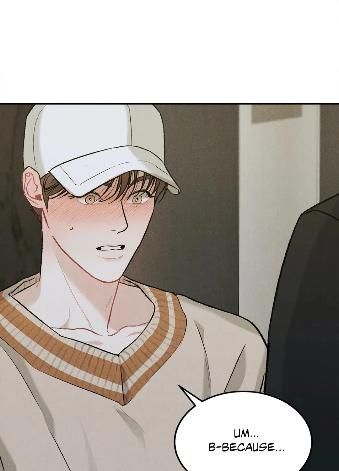 Read Limited Run chapter 15 image 12 on Lezhin
