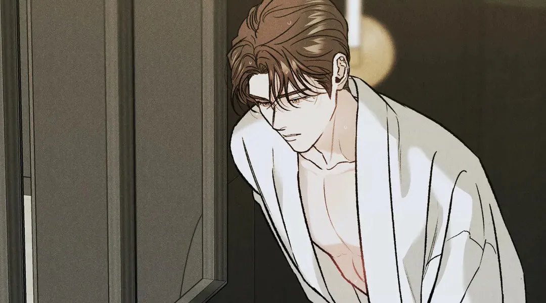 Read Limited Run chapter 15 image 20 on Lezhin