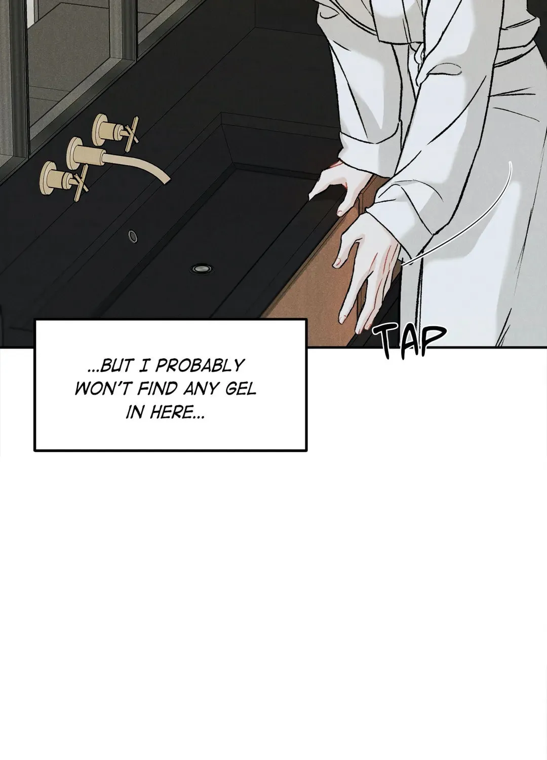 Read Limited Run chapter 15 image 21 on Lezhin