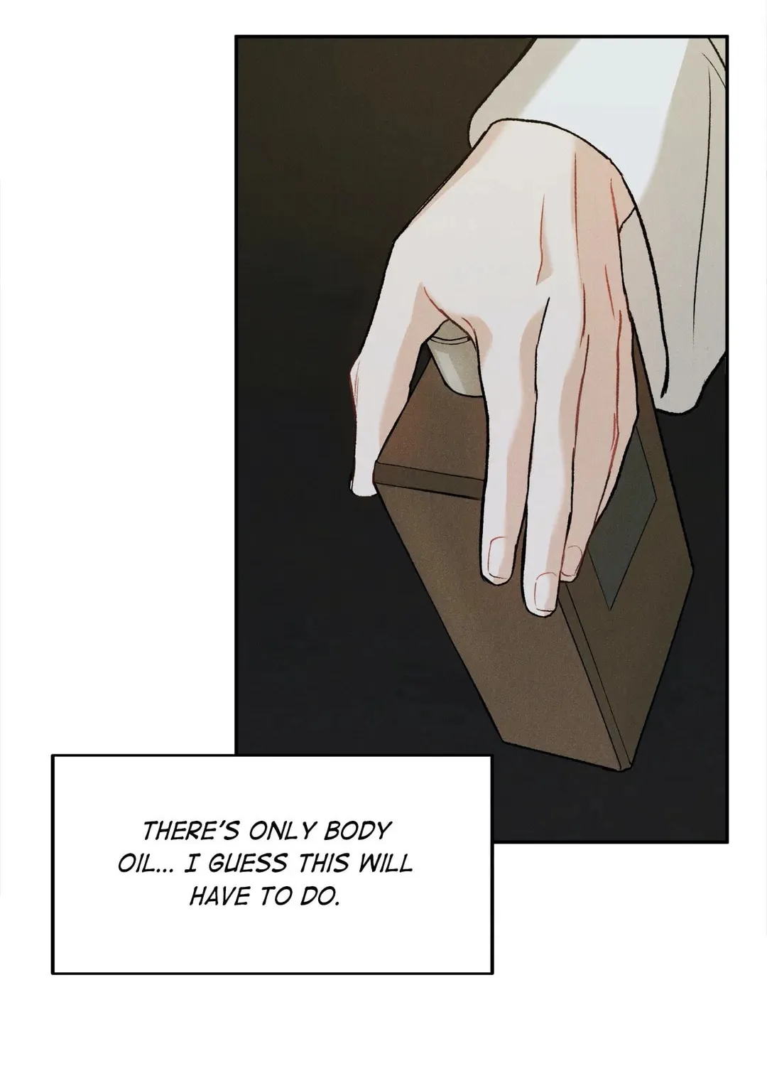 Read Limited Run chapter 15 image 22 on Lezhin
