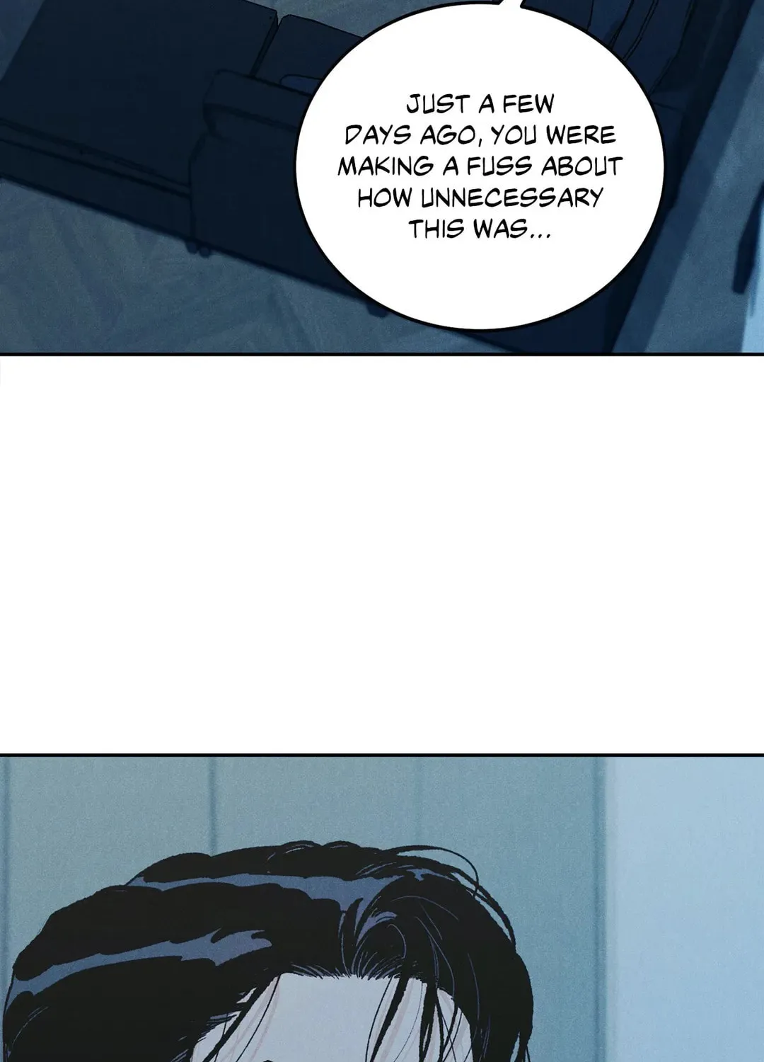 Read Limited Run chapter 15 image 25 on Lezhin