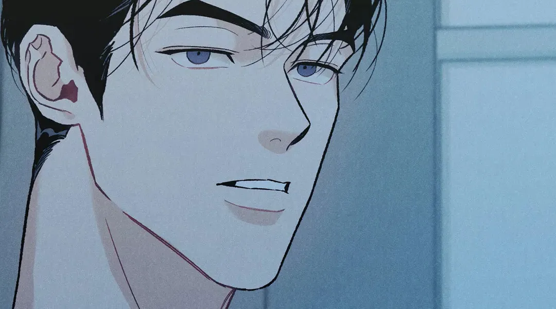 Read Limited Run chapter 15 image 26 on Lezhin