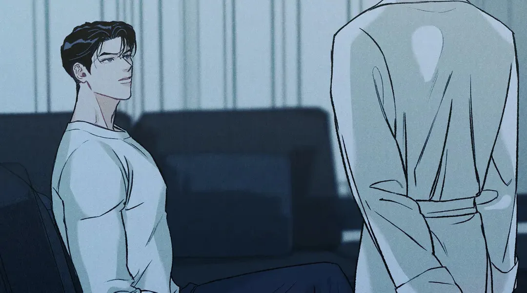 Read Limited Run chapter 15 image 29 on Lezhin