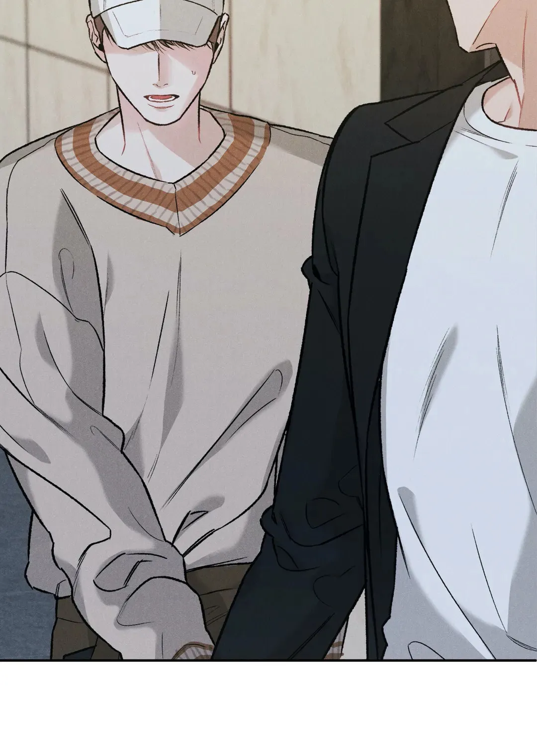 Read Limited Run chapter 15 image 3 on Lezhin