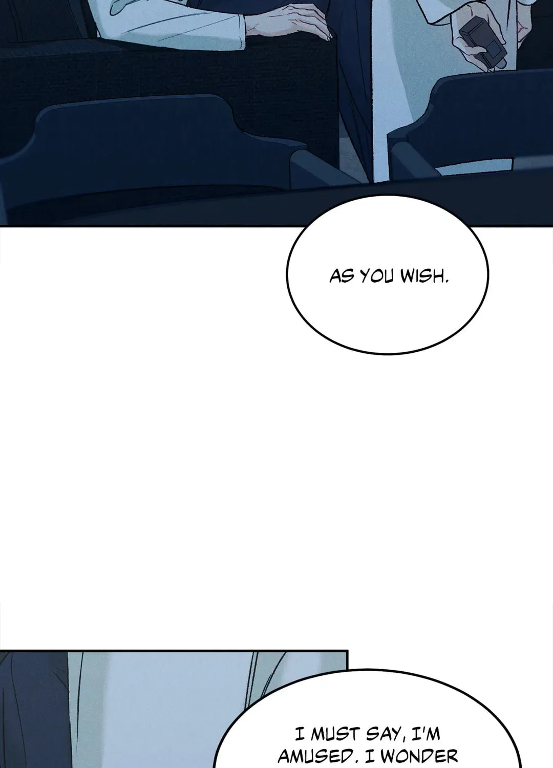 Read Limited Run chapter 15 image 30 on Lezhin