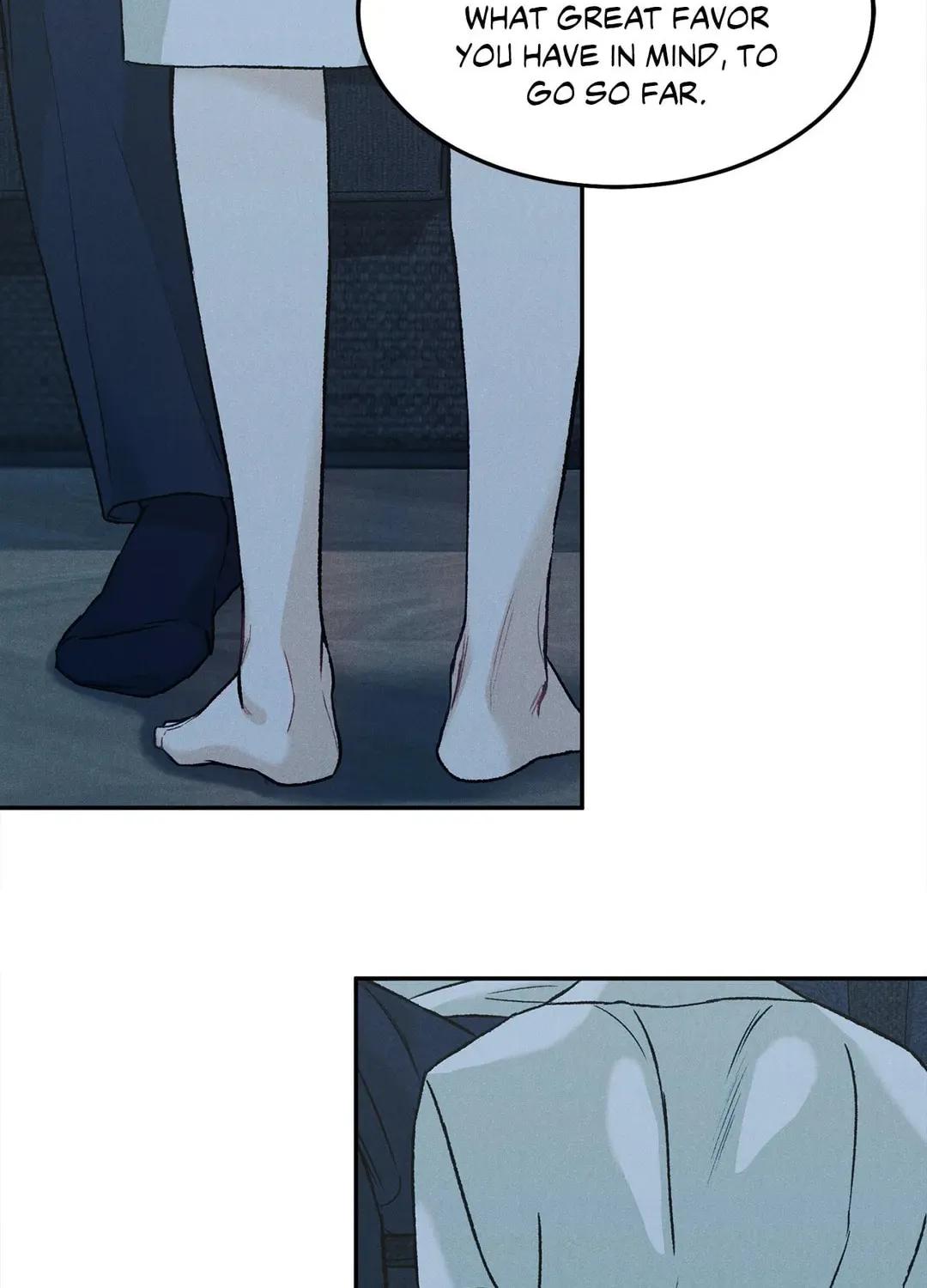 Read Limited Run chapter 15 image 31 on Lezhin