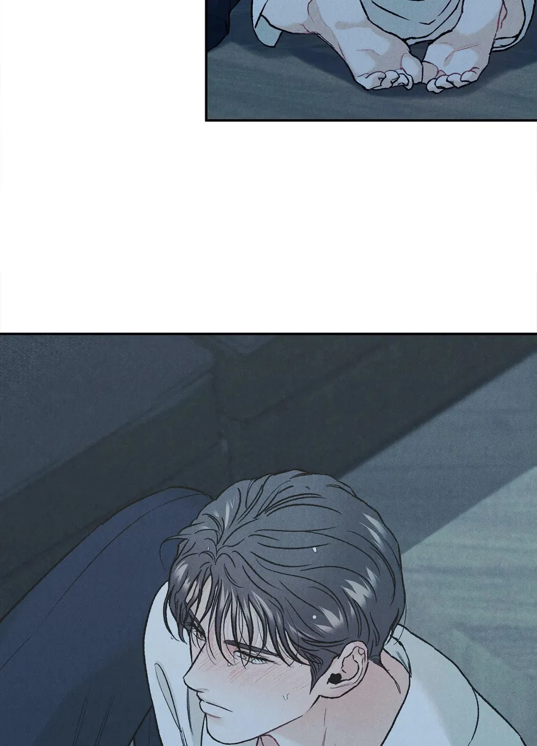 Read Limited Run chapter 15 image 33 on Lezhin