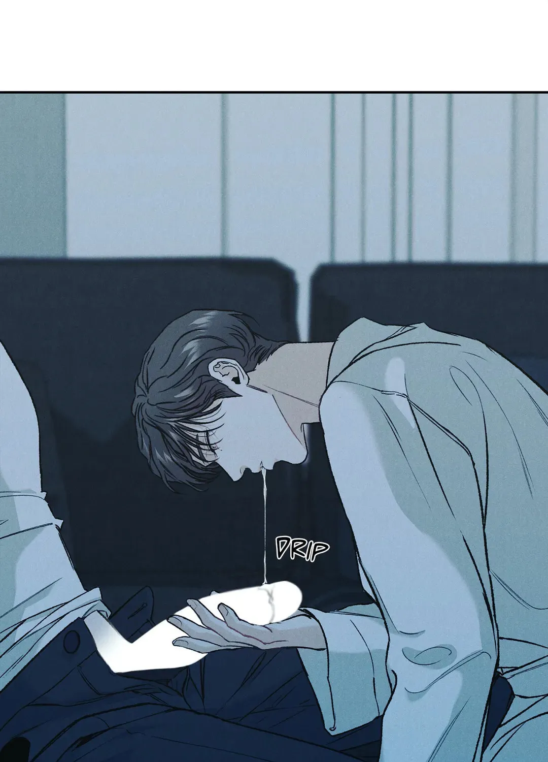 Read Limited Run chapter 15 image 36 on Lezhin
