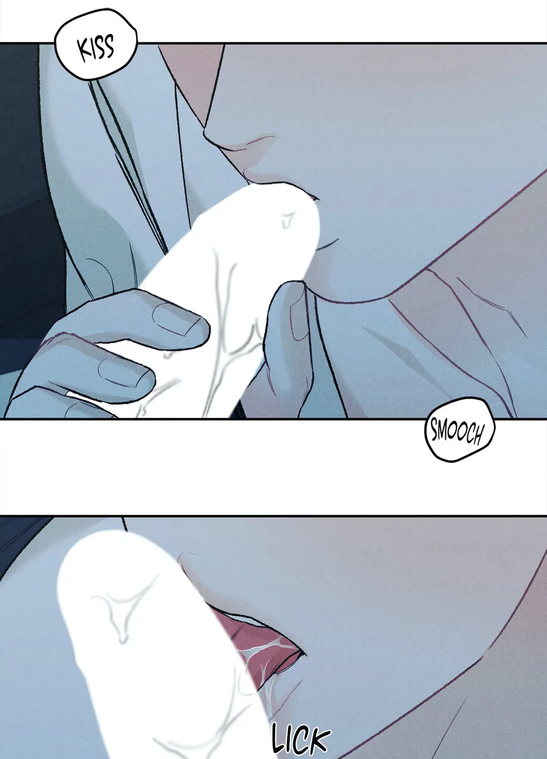 Read Limited Run chapter 15 image 39 on Lezhin